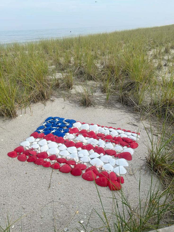 THE PATRIOTIC COLLECTION